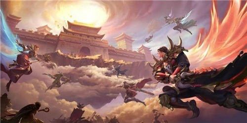 热血传奇装备哪些好看点 全职业颜值款汇总