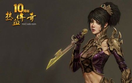 山东地区有传奇私服吗-附散人开荒与避坑技巧