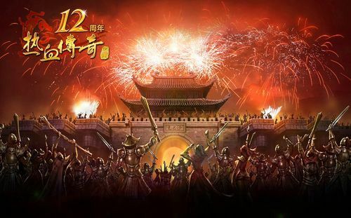 新开传奇新服发布网之热血传奇开箱子是什么意思