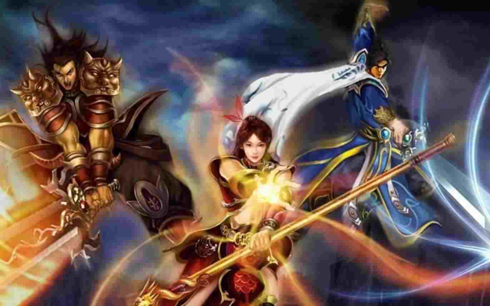 火龙轻变传奇手游攻略 新手快速上手到后期霸服全技巧